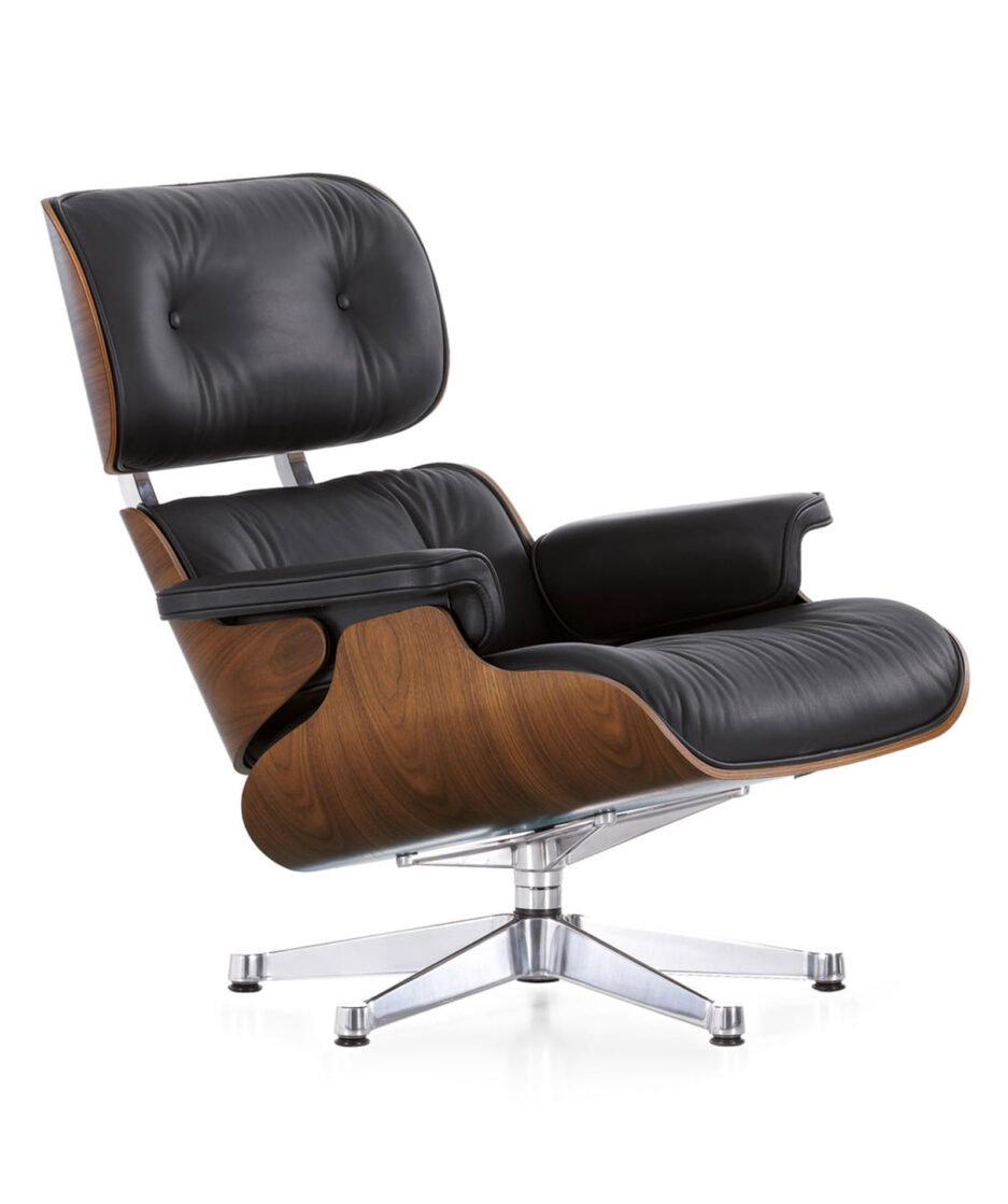 Eames Lounge Chair VITRA