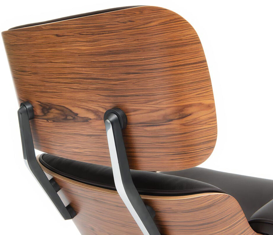 Eames Lounge Chair VITRA