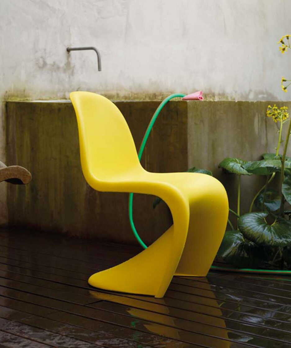 Panton Chair VITRA