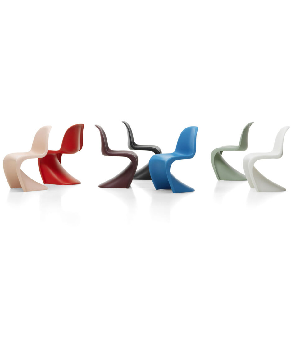 Panton Chair VITRA