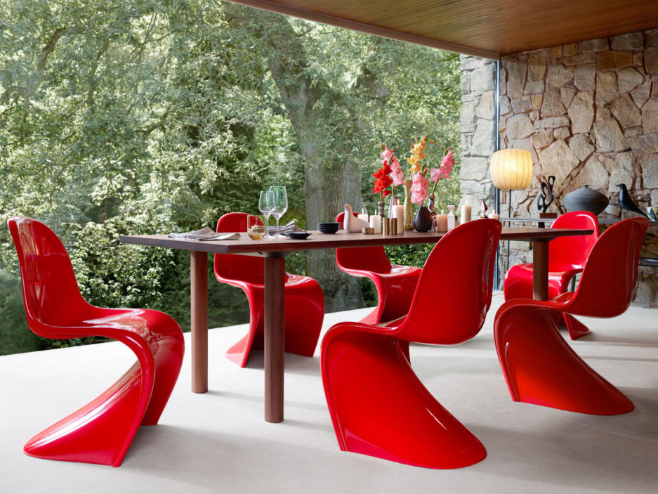 Phantom Chair Vitra