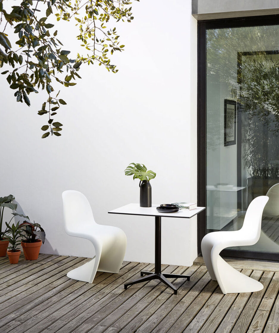Panton Chair VITRA