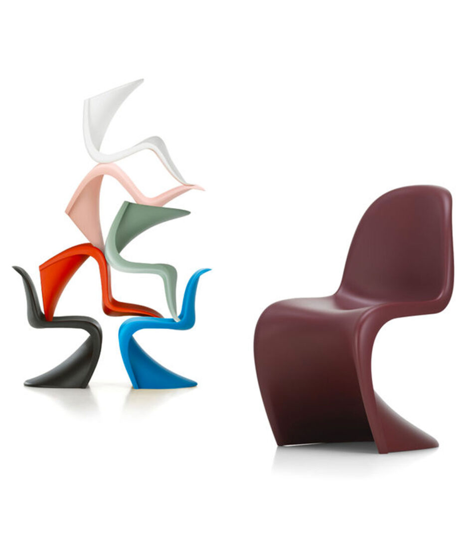 Panton Chair VITRA