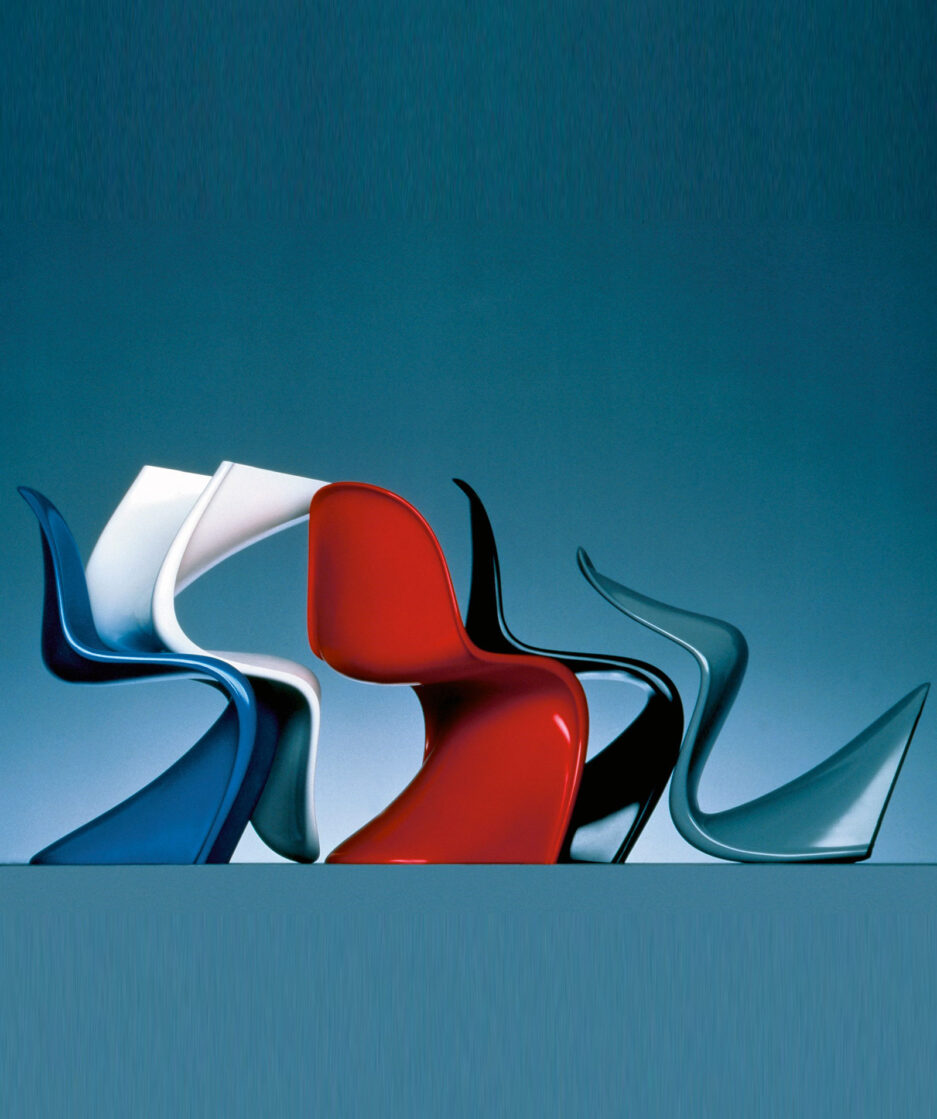 Panton Chair VITRA
