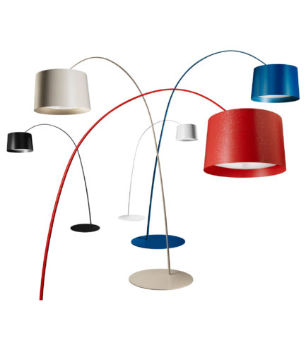 Twiggy led Foscarini