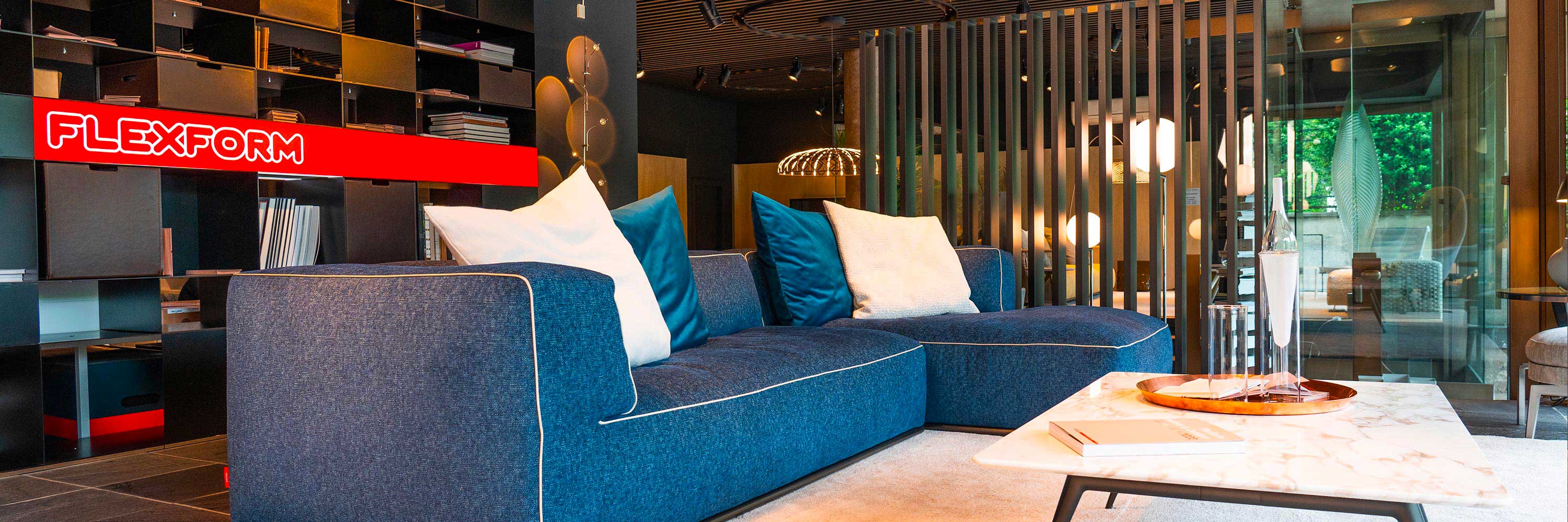 Live Design - boutique online del design