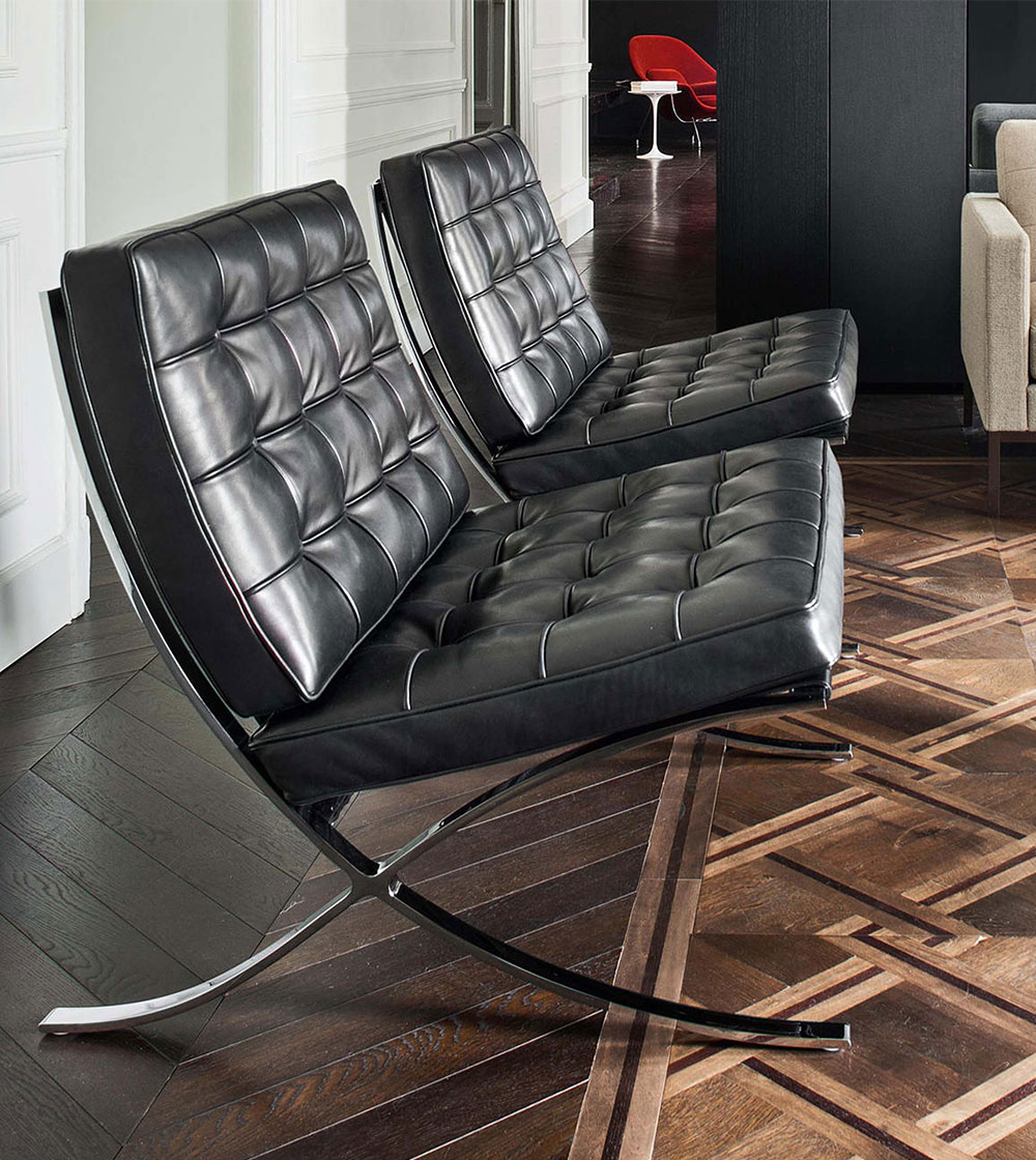 barcelona relax KNOLL INTERNATIONAL barcelona relax KNOLL INTERNATIONAL