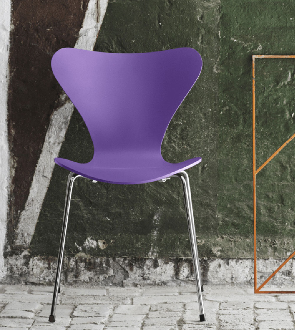 Series 7 FRITZ HANSEN Series 7 FRITZ HANSEN