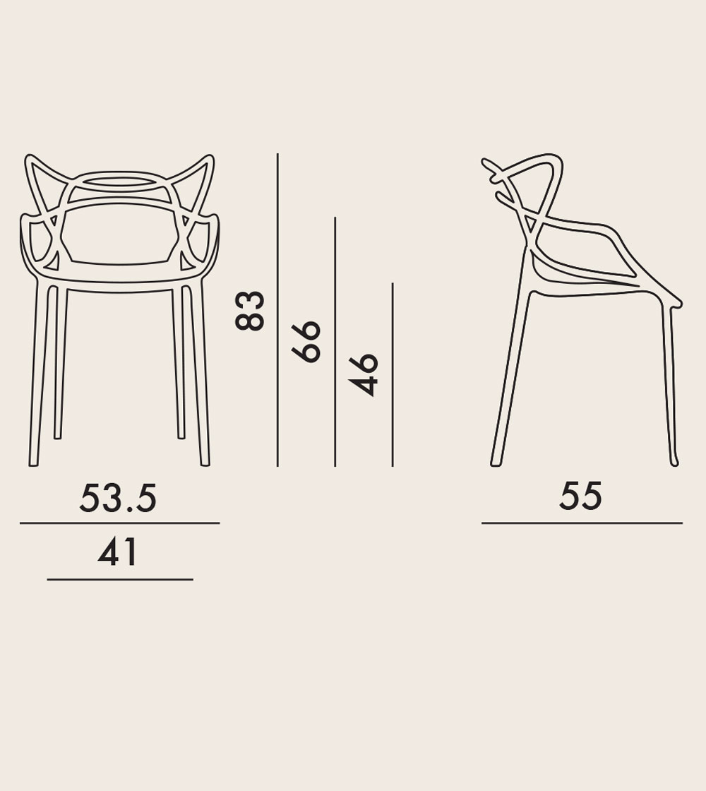 masters KARTELL