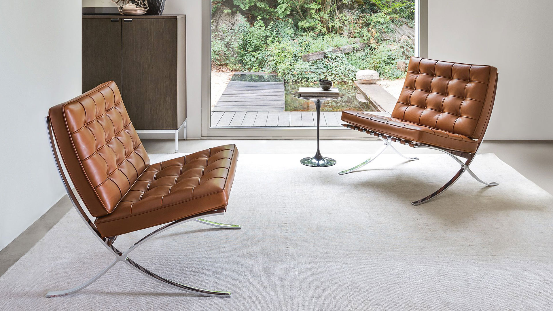 barcelona relax KNOLL INTERNATIONAL barcelona relax KNOLL INTERNATIONAL