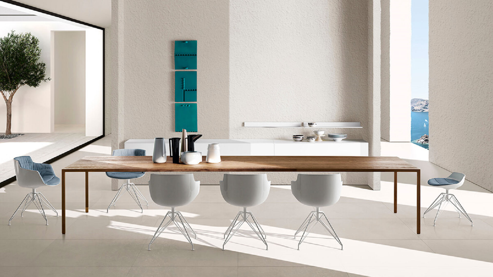 Tense MDF ITALIA Tense MDF ITALIA