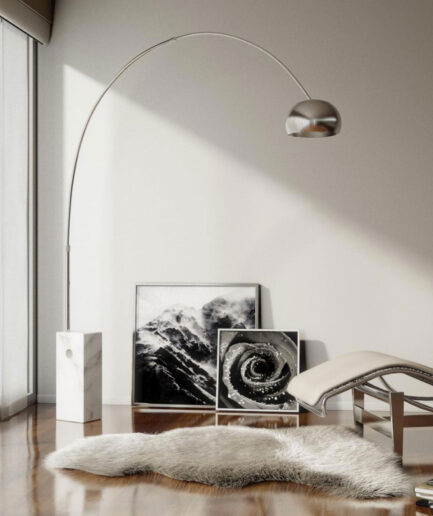 Arco LED FLOS