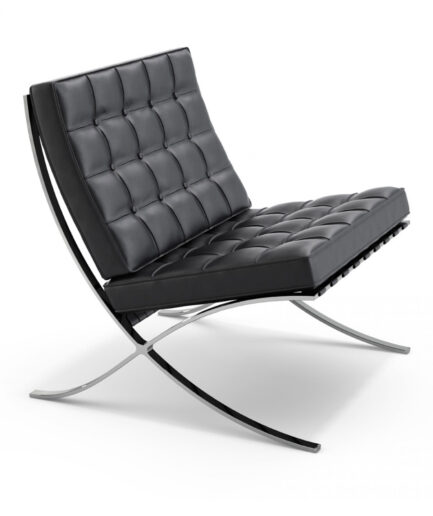 barcelona relax KNOLL INTERNATIONAL