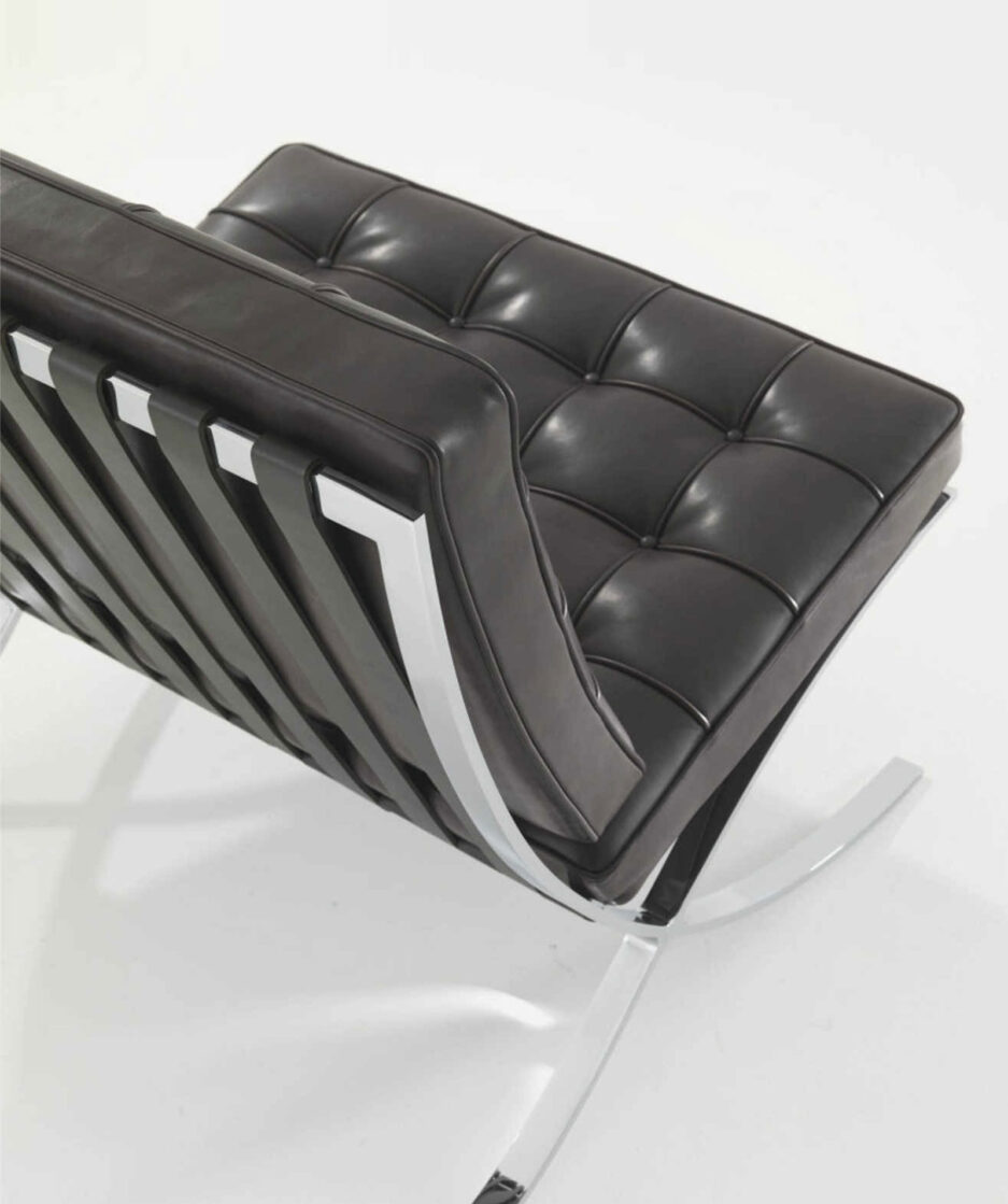 barcelona relax KNOLL INTERNATIONAL