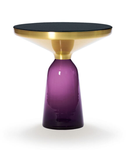 Bell Side Table CLASSICON