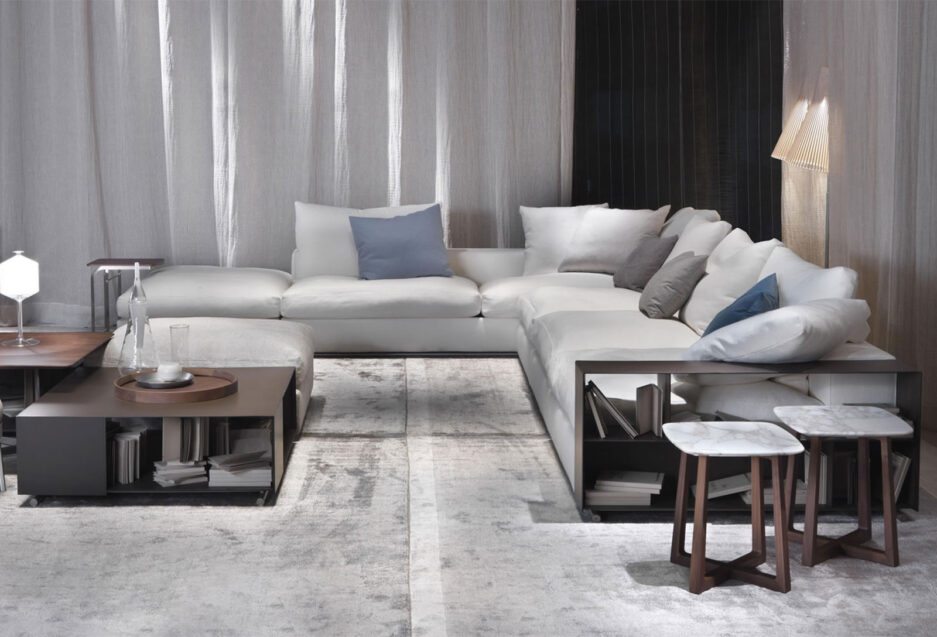 groundpiece FLEXFORM