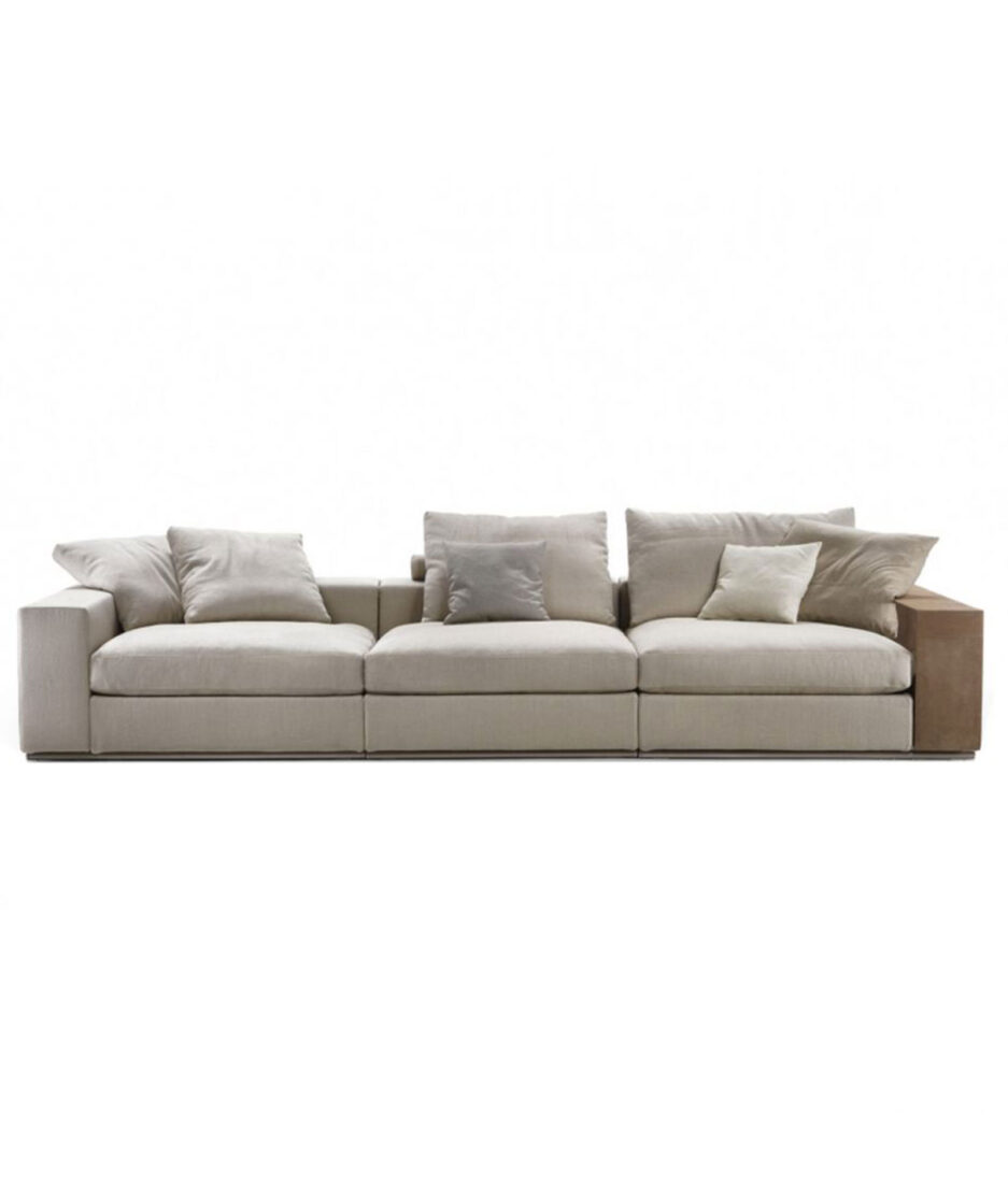 groundpiece FLEXFORM