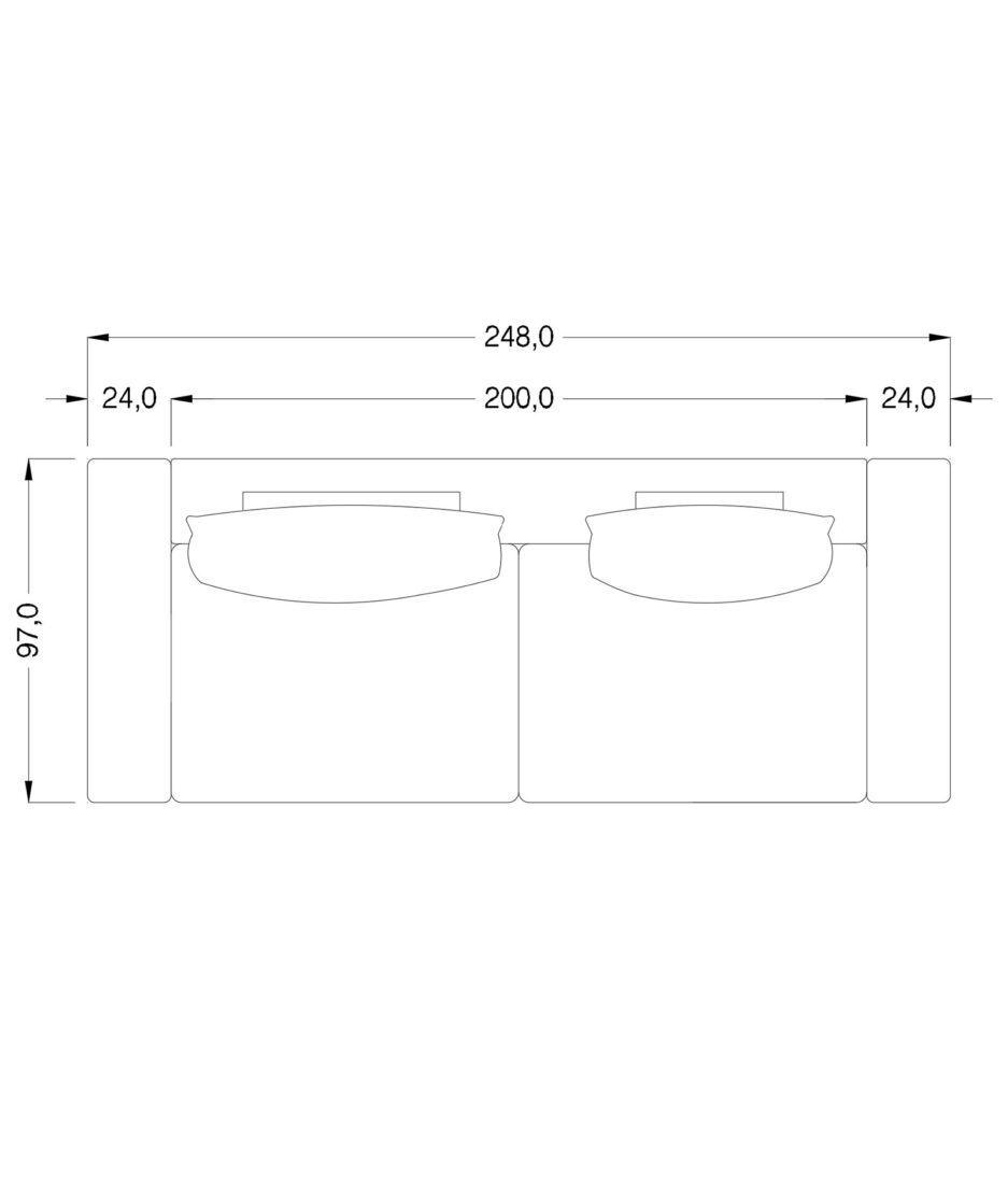 groundpiece FLEXFORM