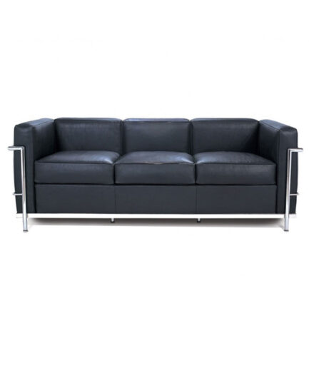 LC2 cm. 180 - 3 seater CASSINA