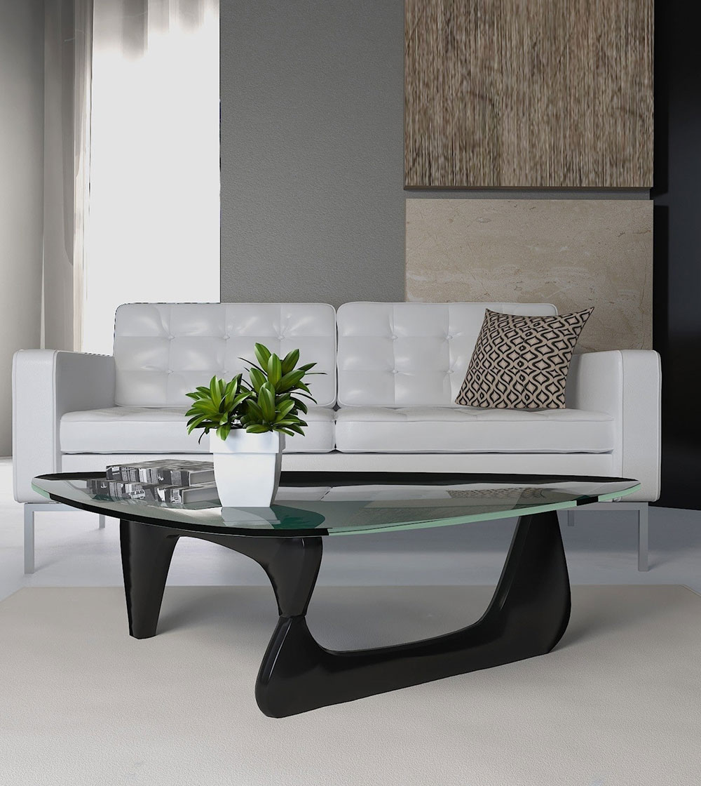 Noguchi Coffee Table VITRA