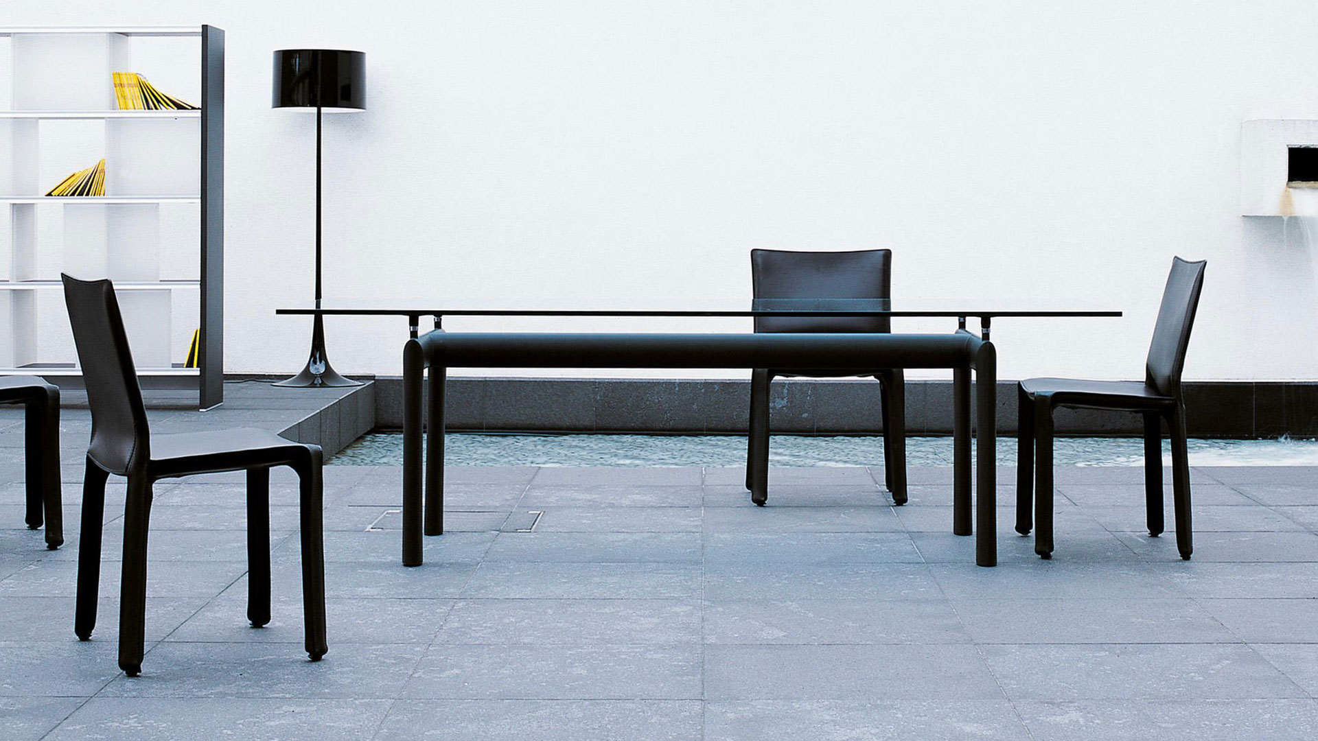 LC6 CASSINA LC6 CASSINA