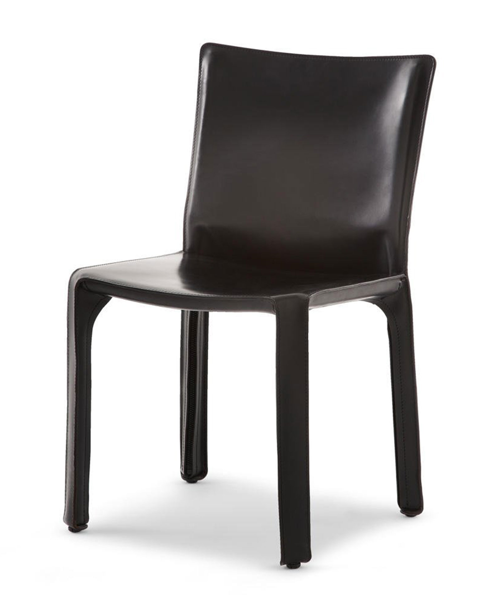 CAB 412 CASSINA Mario Bellini, 1977 chairs cassina