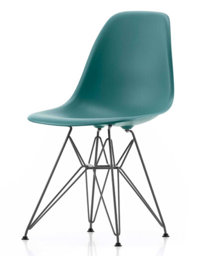 DSR Eames Plastic Chair VITRA