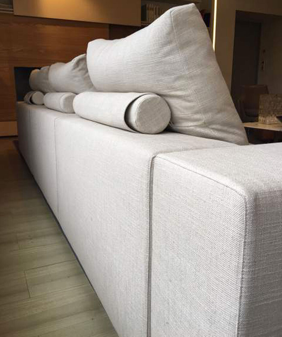 Groundpiece cm. 348 x 97 FLEXFORM