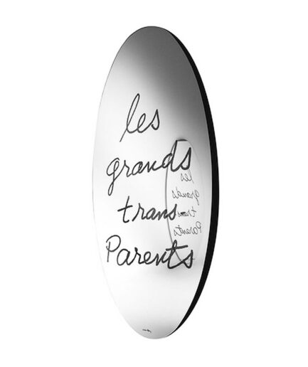 Les Grand Trans-Parents CASSINA