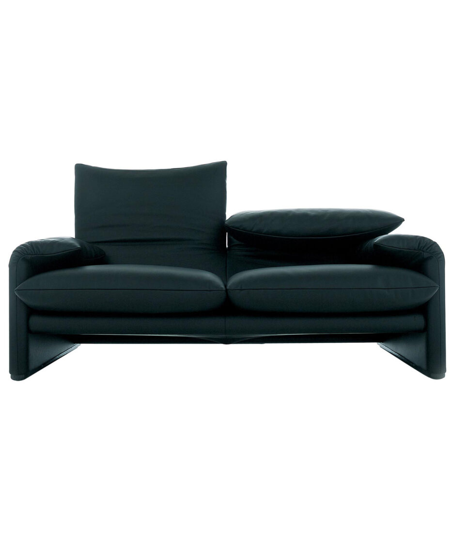 Maralunga 2 seater - cm. 190 CASSINA