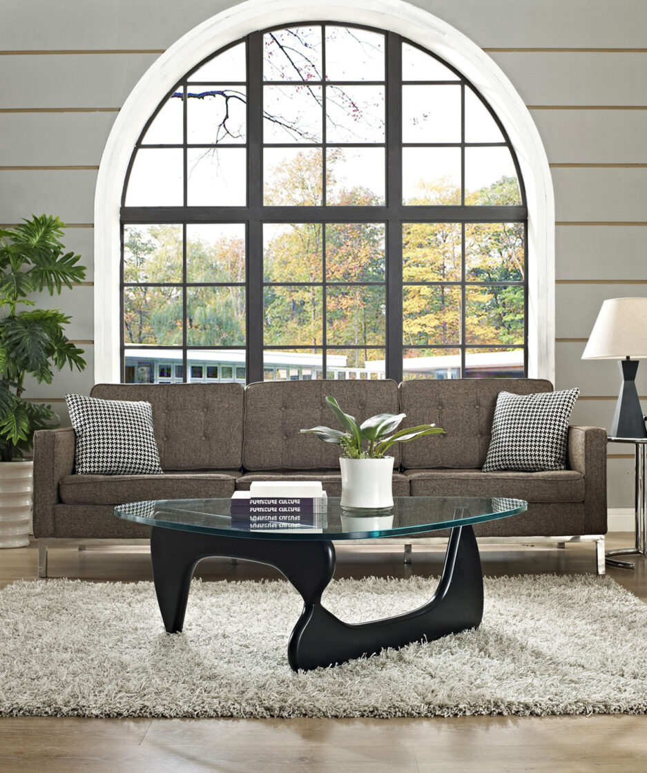 Noguchi Coffee Table VITRA