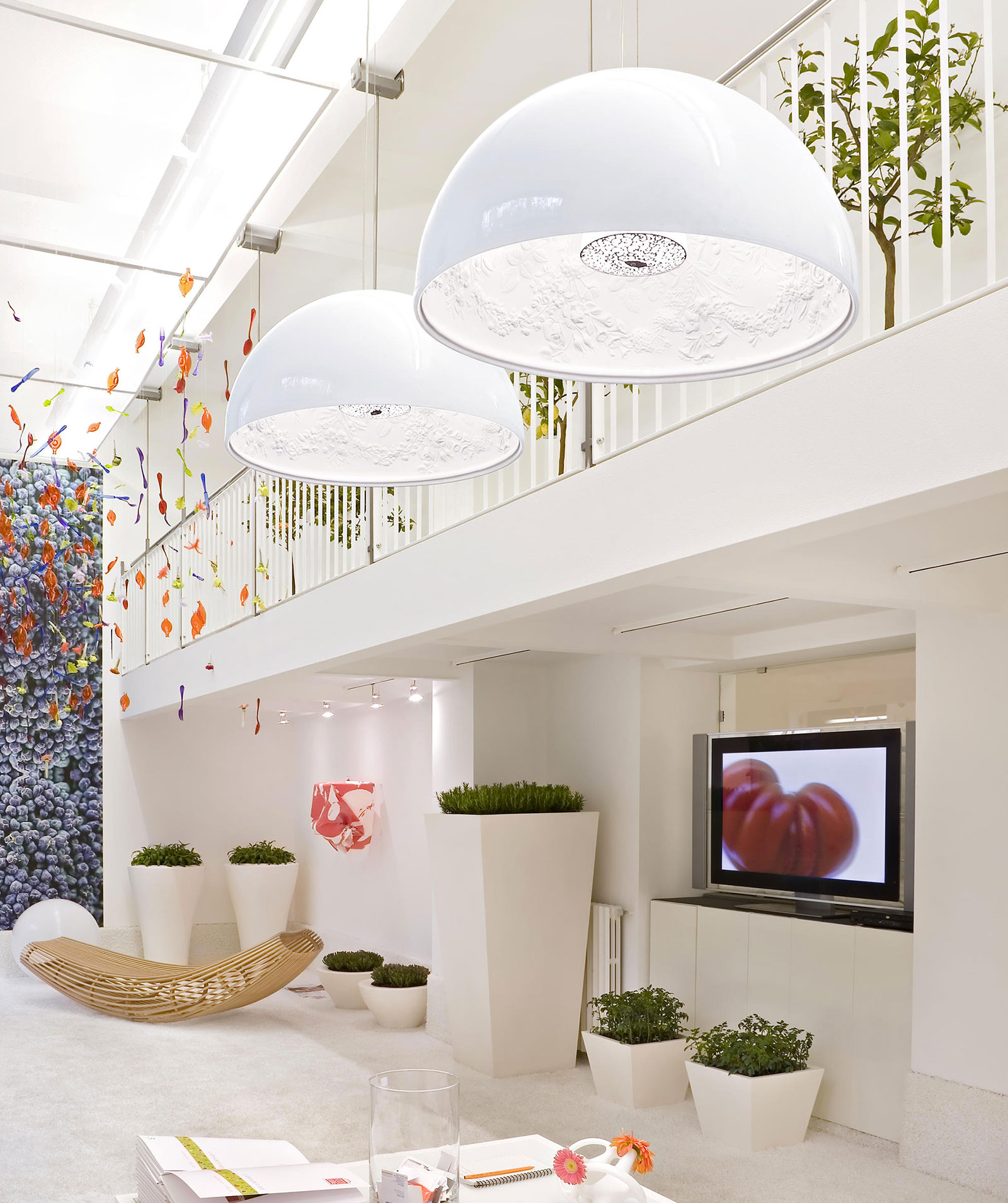 Flos skygarden 1 hotsell