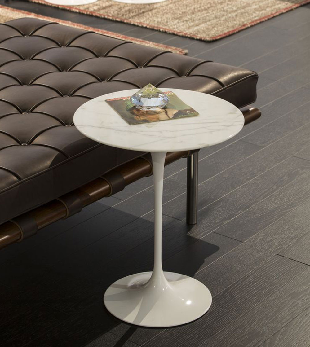 Saarinen 51 cm KNOLL INTERNATIONAL Saarinen 51 cm KNOLL INTERNATIONAL