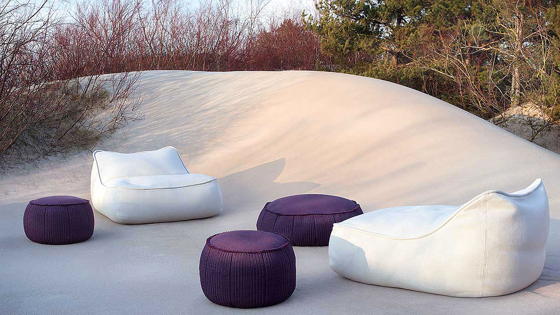 Float PAOLA LENTI