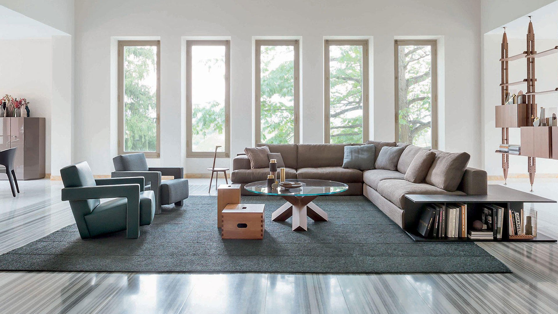 Utrecht CASSINA Utrecht CASSINA