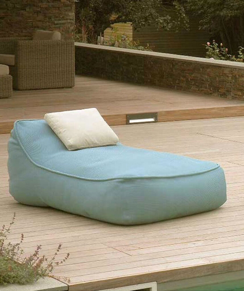 Float PAOLA LENTI Francesco Rota outdoor sofas and armchairs