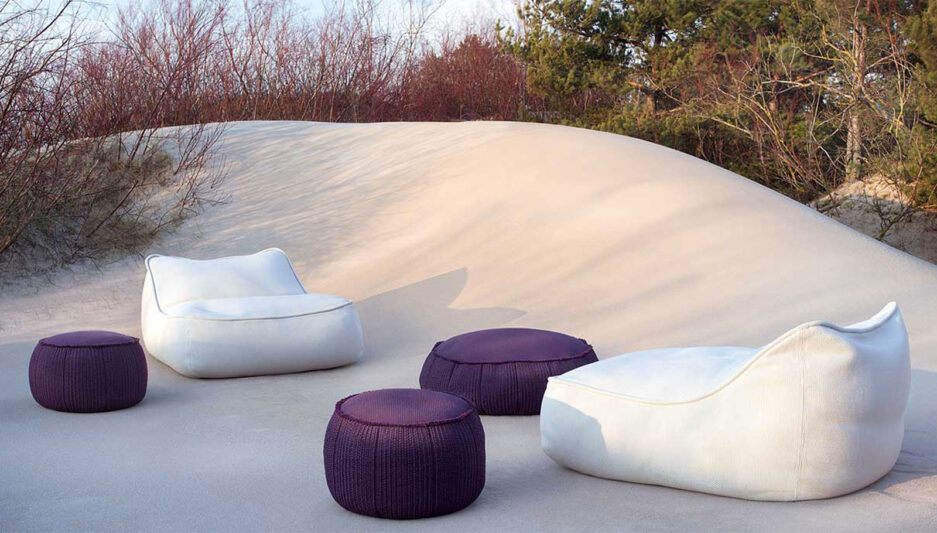 Float PAOLA LENTI