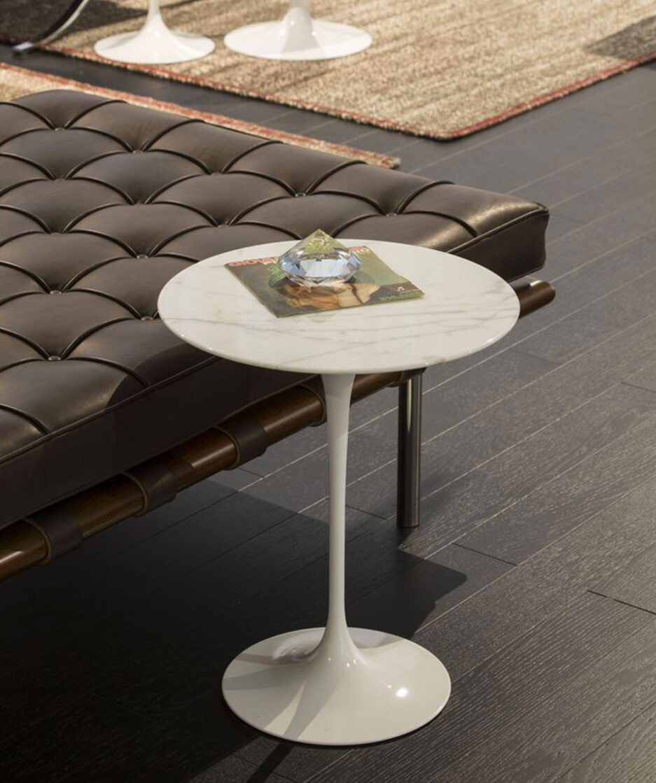 Saarinen 51 cm KNOLL INTERNATIONAL