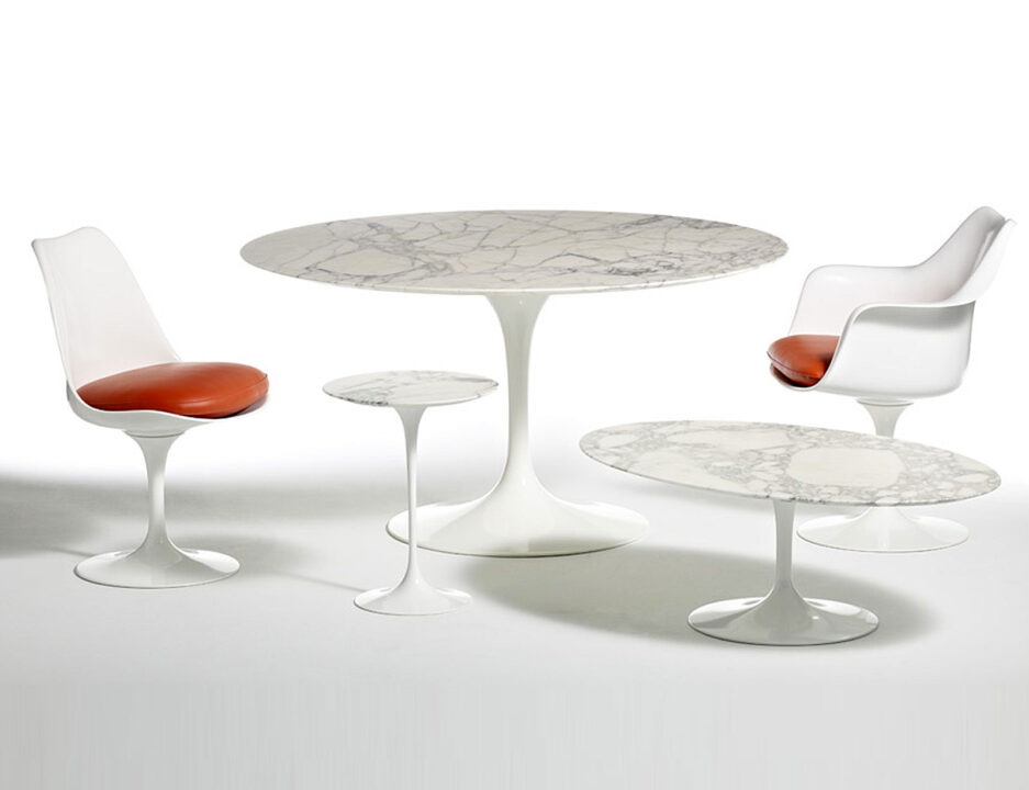 Saarinen 51 cm KNOLL INTERNATIONAL