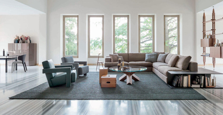 Utrecht CASSINA