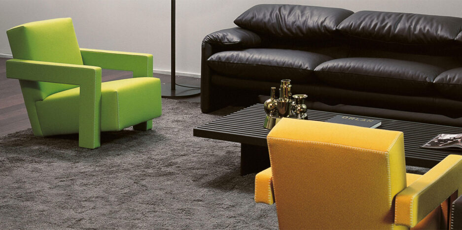 Utrecht CASSINA