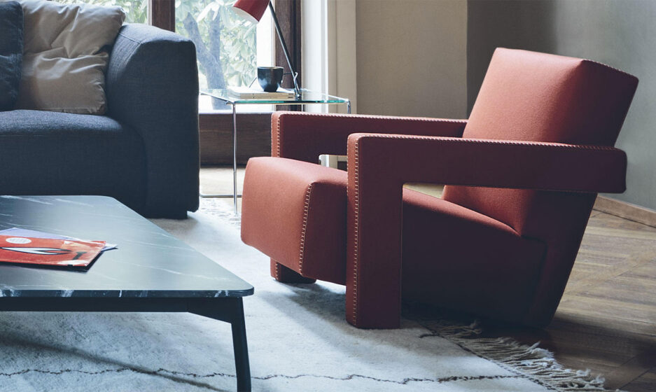Utrecht CASSINA