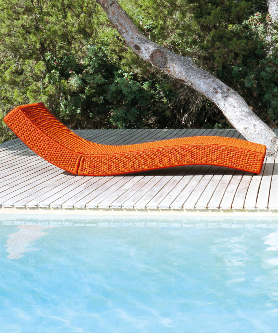 Wave PAOLA LENTI