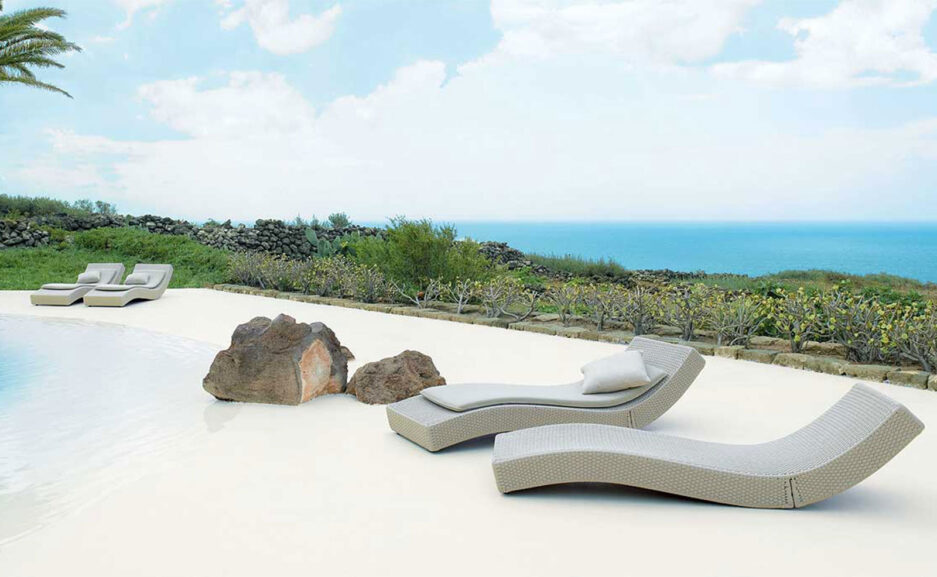 Wave PAOLA LENTI