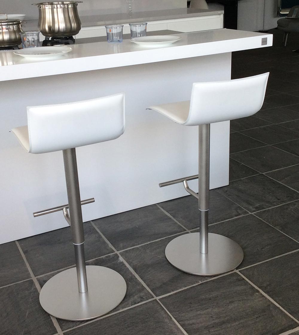 Thin LA PALMA Karri Monni, 2004 stool lapalma sgabelli lapalma