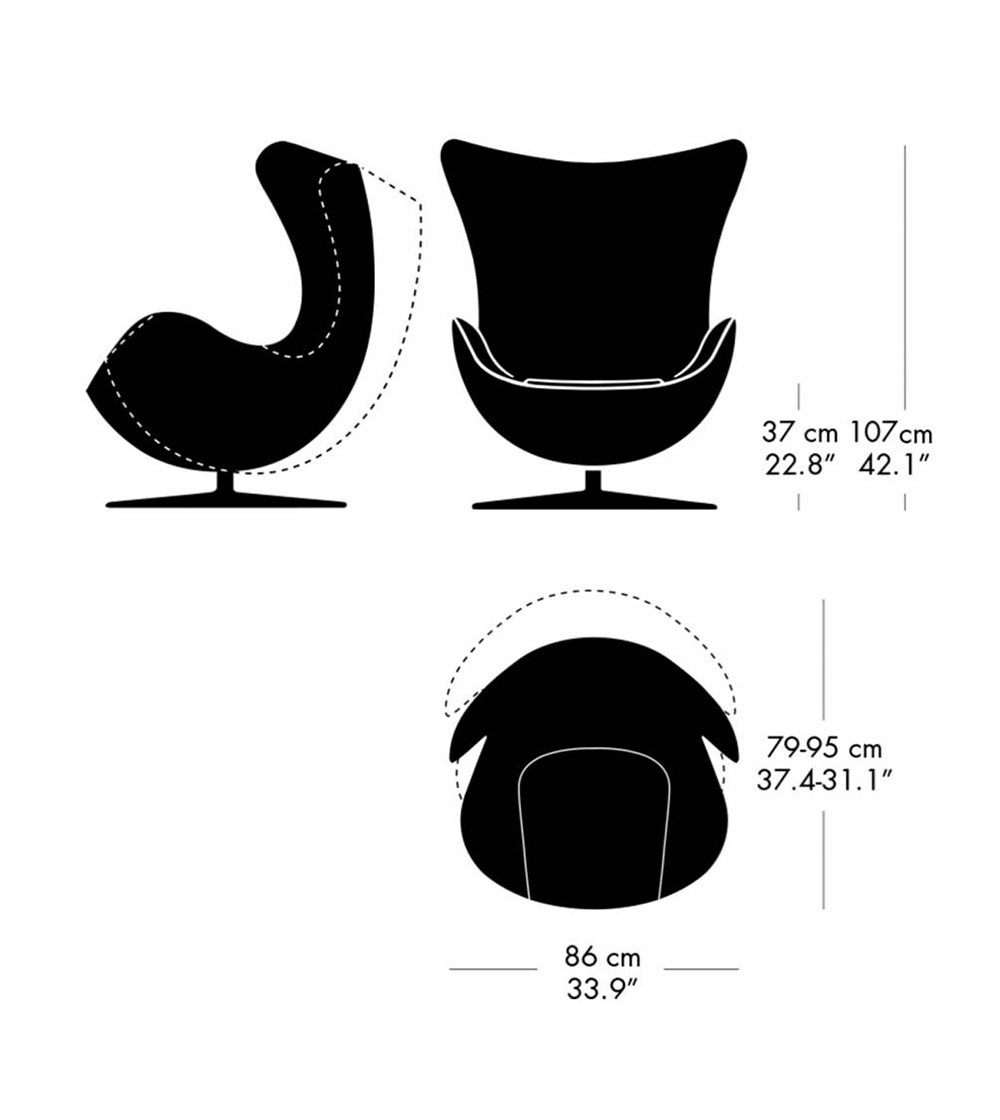 S2-egg-fritz-hansen Egg FRITZ HANSEN