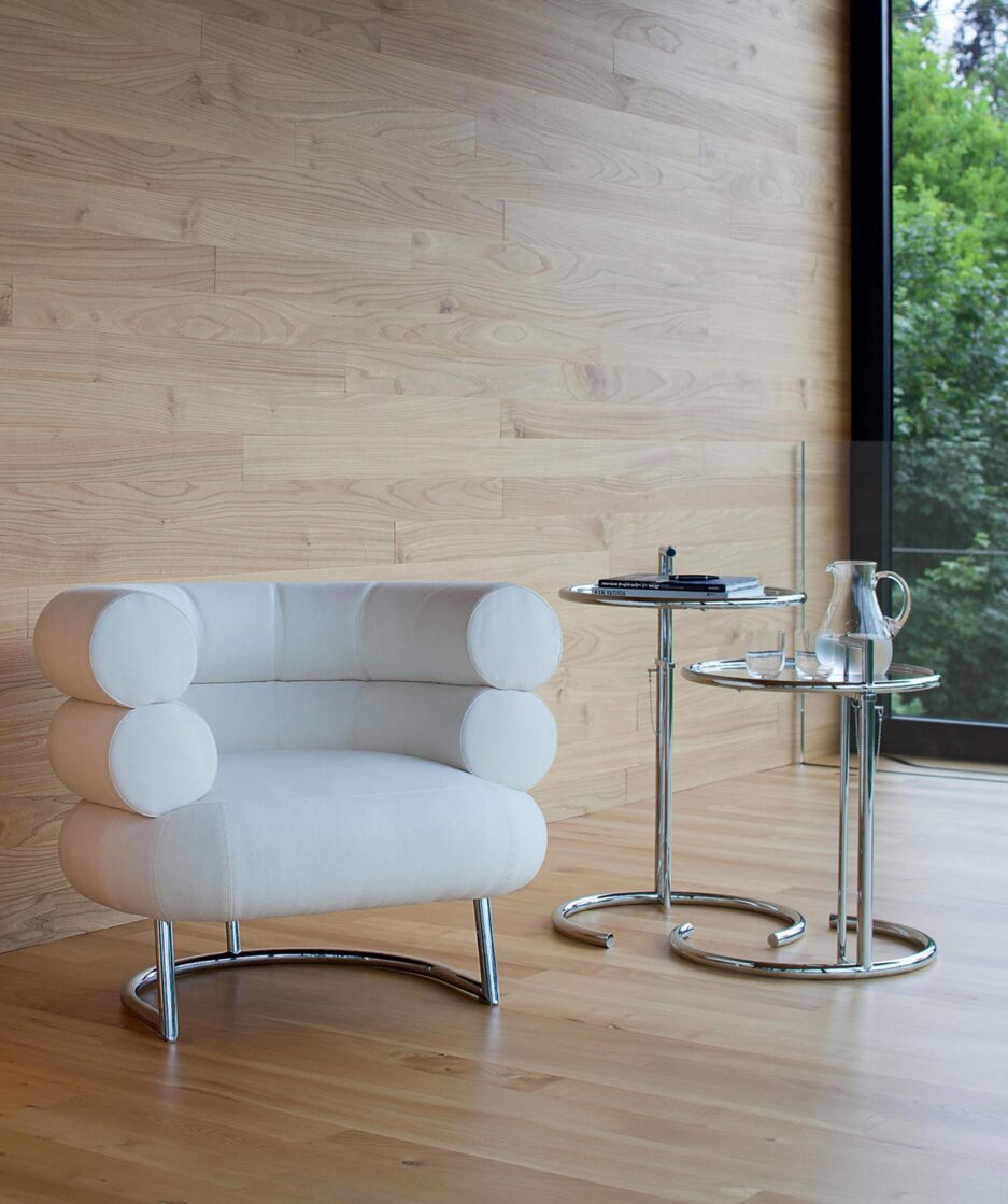 Adjustable table E 1027 CLASSICON