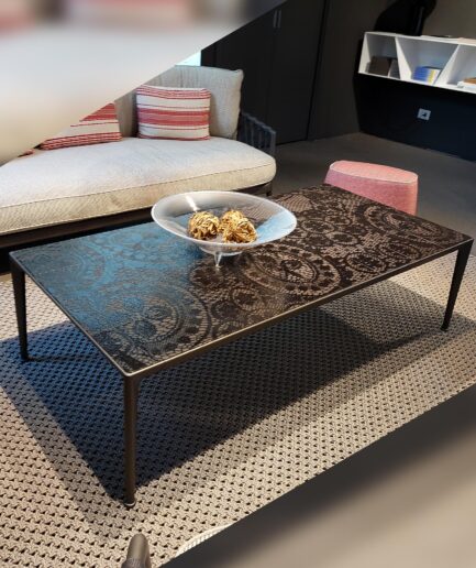 Mirto Outdoor B&B Italia promotion - special price - outlet - special offer