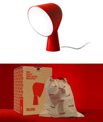 Binic special edition Foscarini in promotion - special price - outlet - special offer