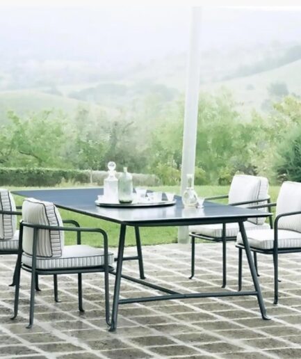 Borea B&B Italia outdoor in promotion - special price - outlet - special offer